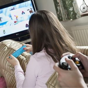 NASCAR Game Bundle PS2 mint condition Lot